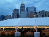 Outdoor Tent in Charlotte