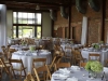 Table Decor at Grand Hall
