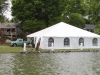Tent sides