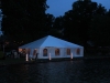 Tent sides