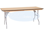 rental banquet tables