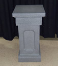 blackstone column