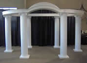 colonnade rental