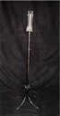 single candle stand