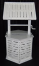 Wishing Well Money Receptacle rental